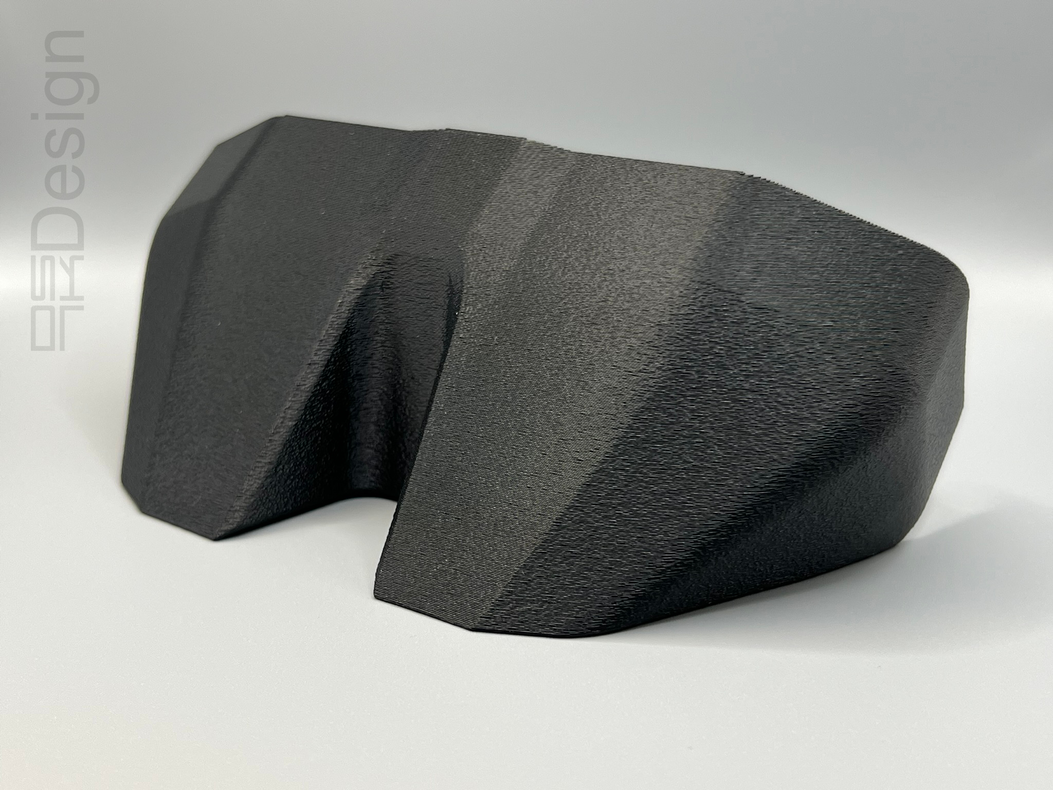 Dash Cover